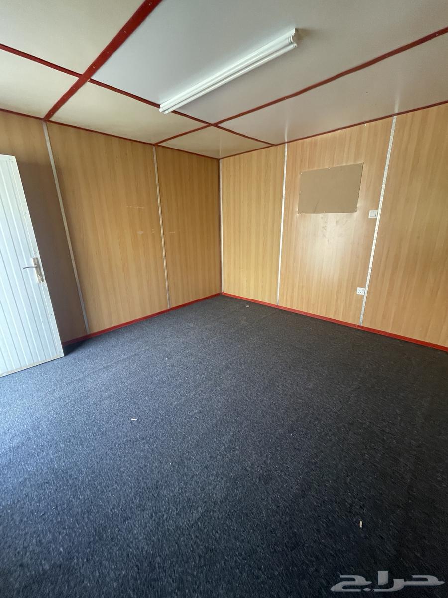 بيت جاهز - كرافان- بركس 3 غرف بدورة مياه64496502405762113