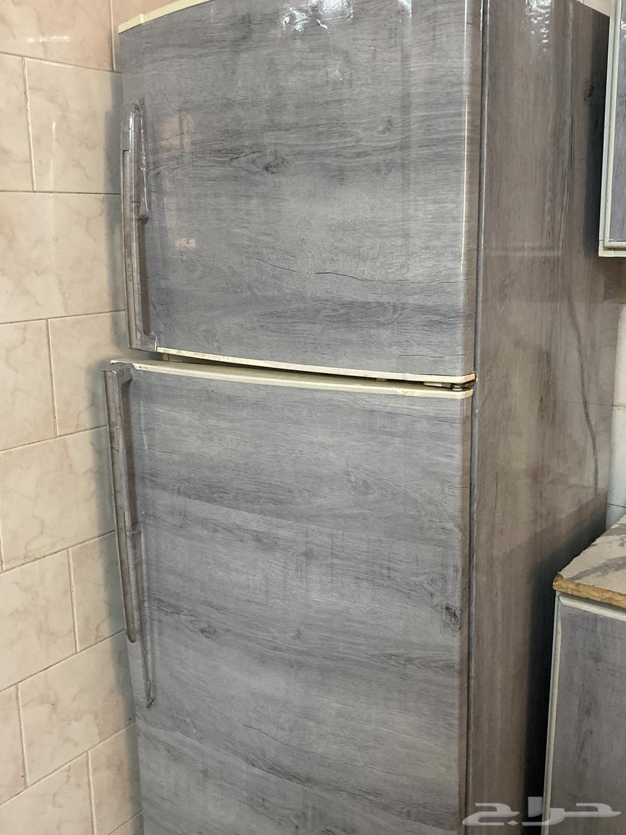 ثلاجه للبيع64497703437955110