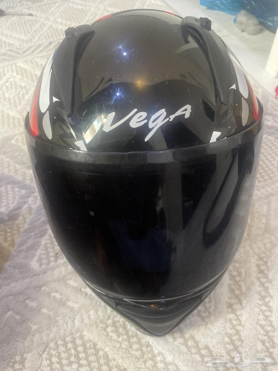 خوذه فيقا شبه جديده64498062556291110