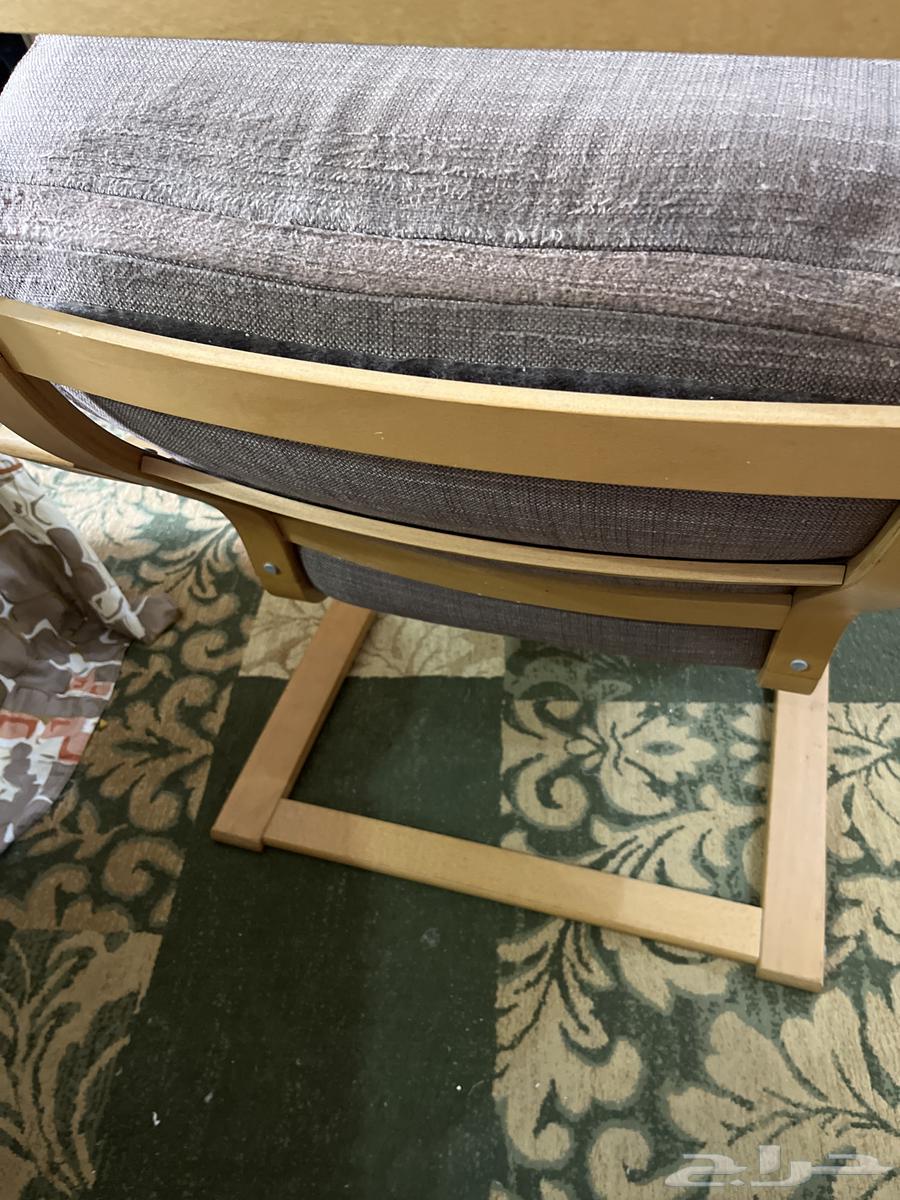 كرسي للبيع من ايكيا مستعمل64498201357825112