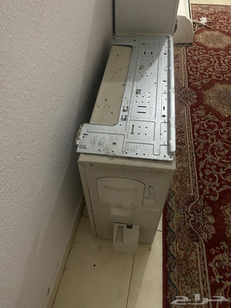 مكيف LG للبيع64500546870017111