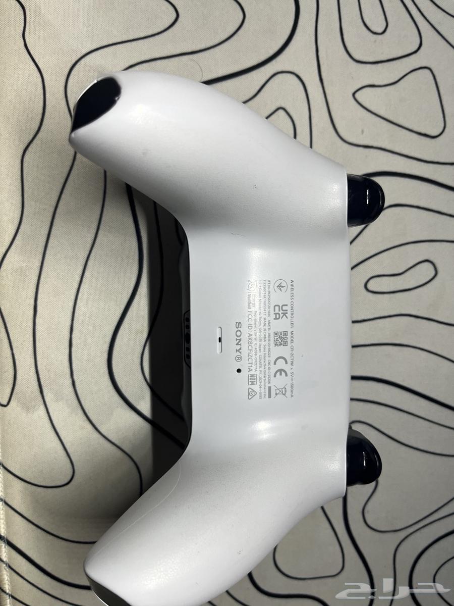 PS5 Sony Controller Only64495186351105114