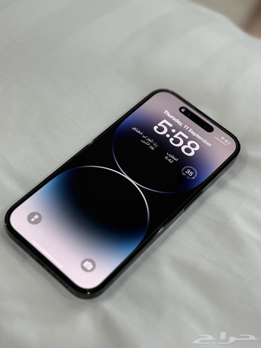 ايفون 14 برو64495009369474110