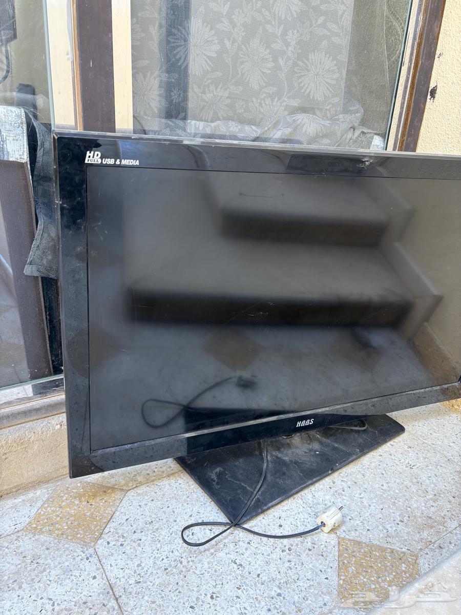 تلفزيون hass للبيع64497440838914113