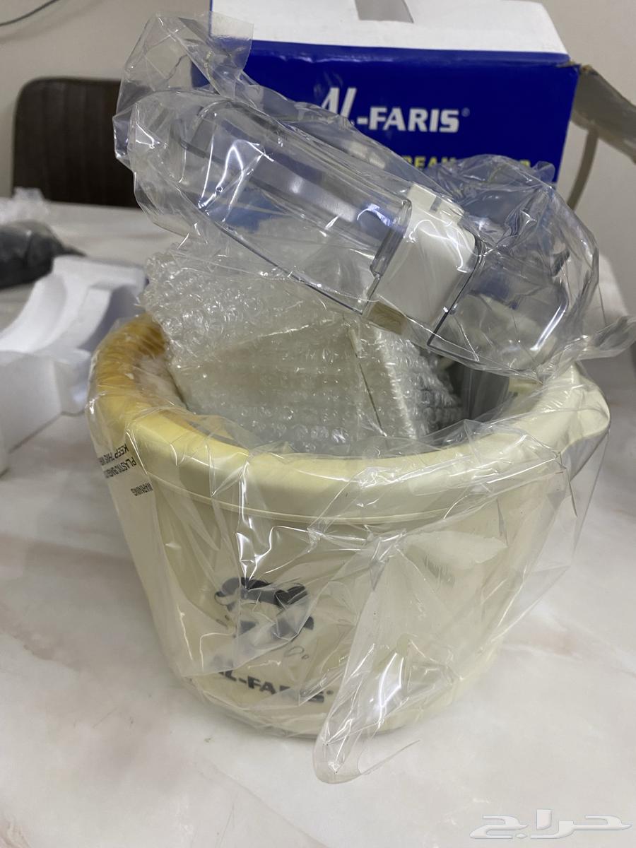 Ice cream machine64495254858883111