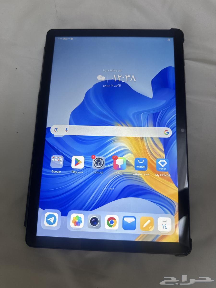 ايباد هونر64497606536450111