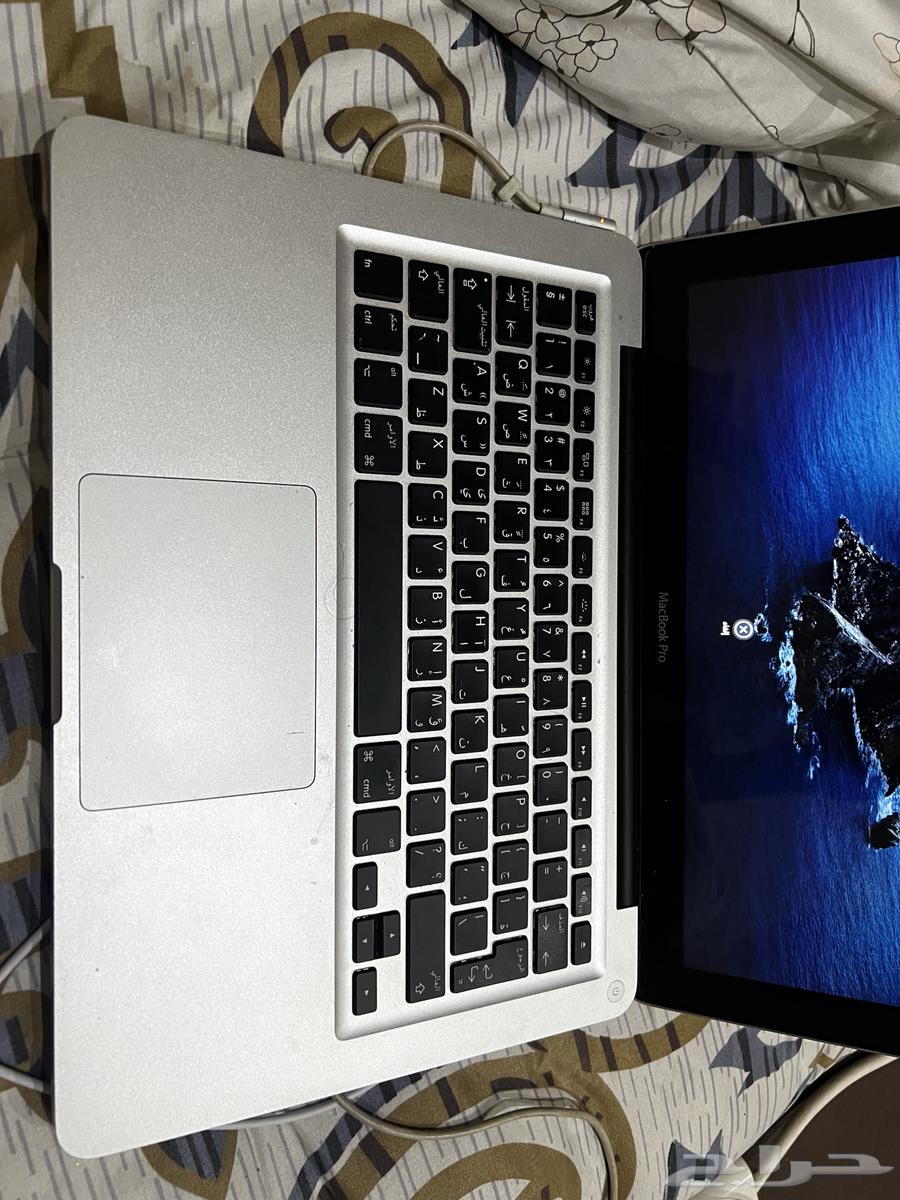 لابتوب ابل MacBook Pro64495282734722110