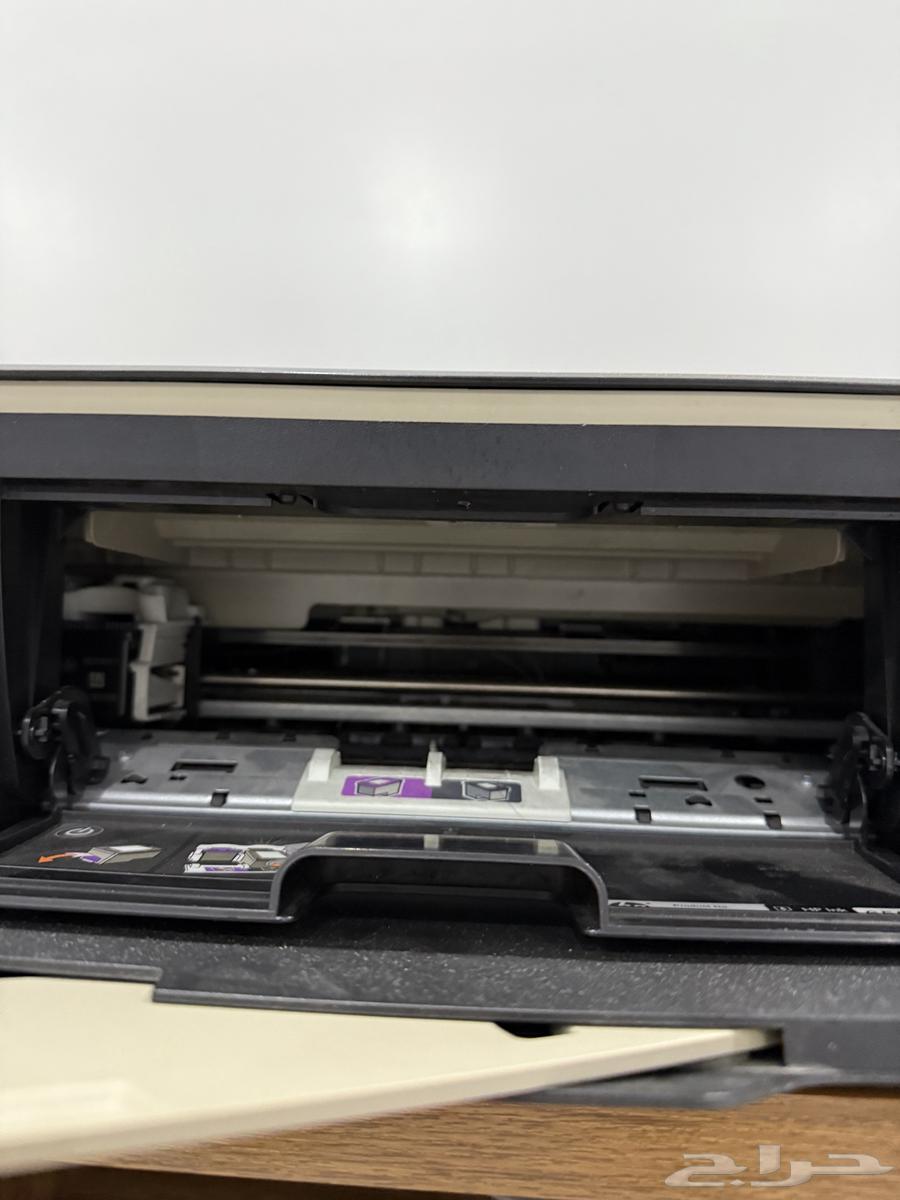 طابعه hp نظيف64500546736003110