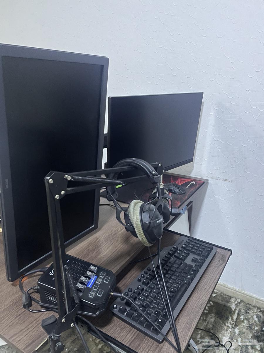 PC with excellent specifications and complete purposes64498550358529112