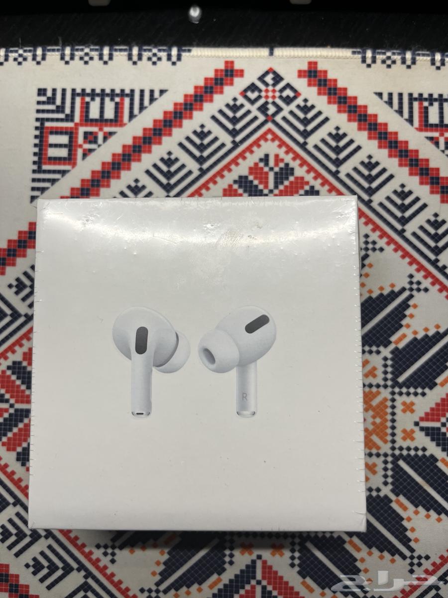 سماعة ايربود اصلية جديدة مو مستخدمة من الجيل الثاني64501732772483110