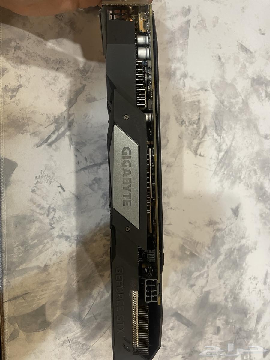 Graphics Card64502241270017112