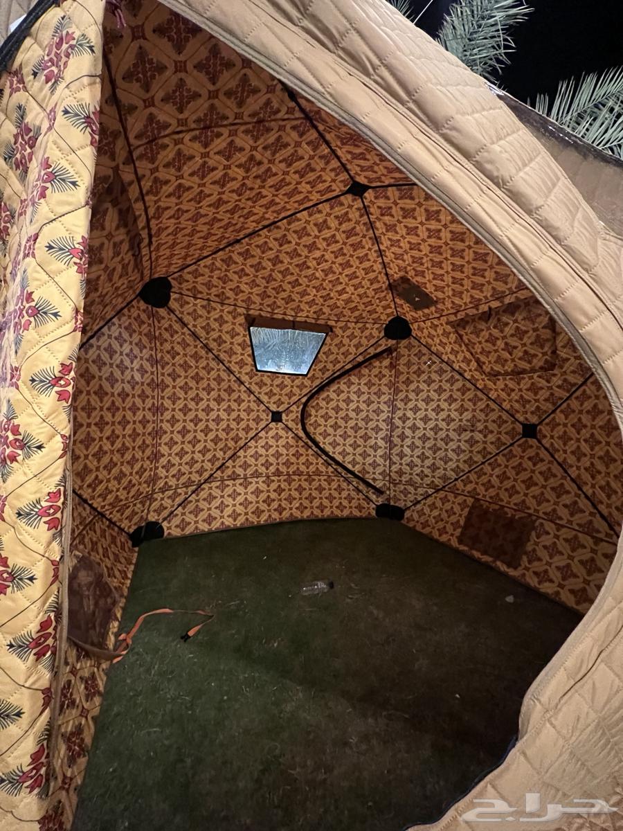 خيام Discovery64496613016065114