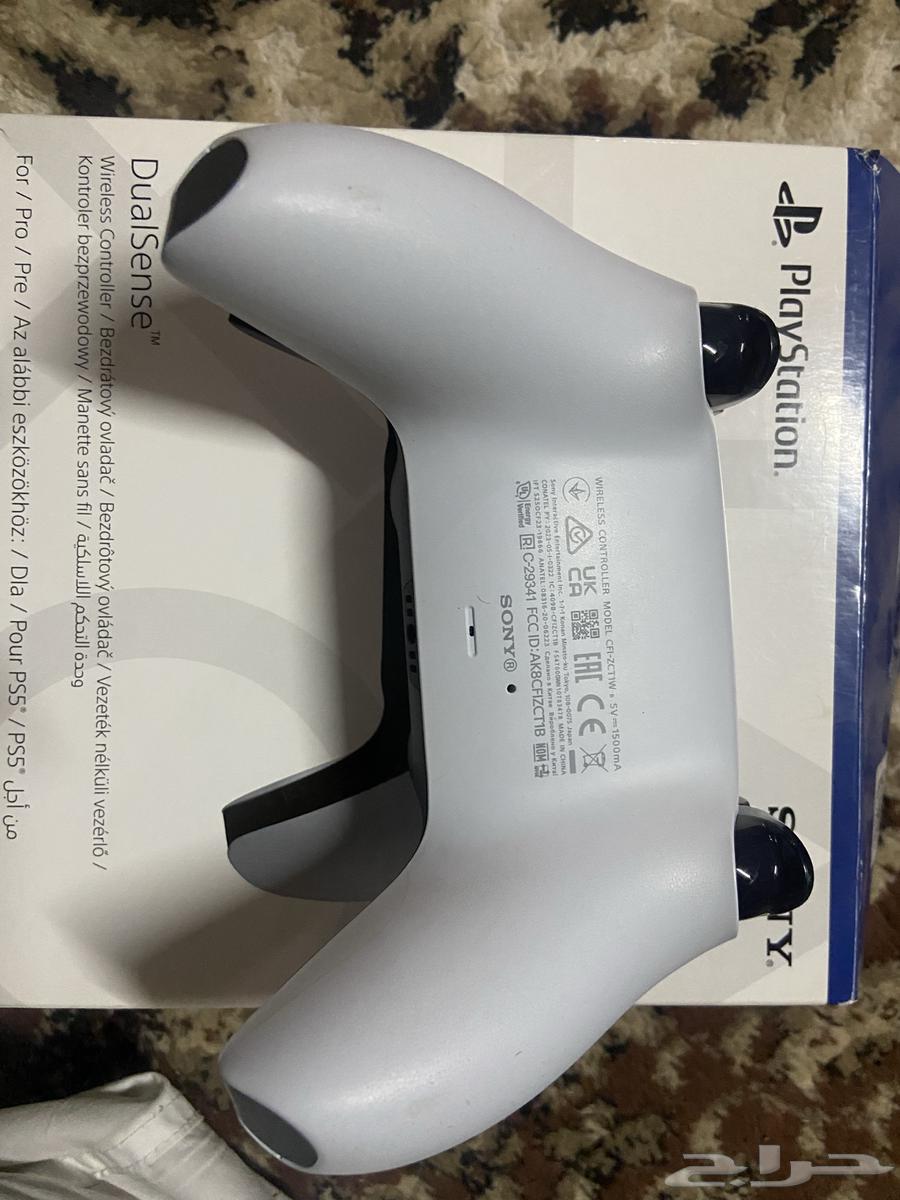 يد سوني 5 وكاله64499773086082112