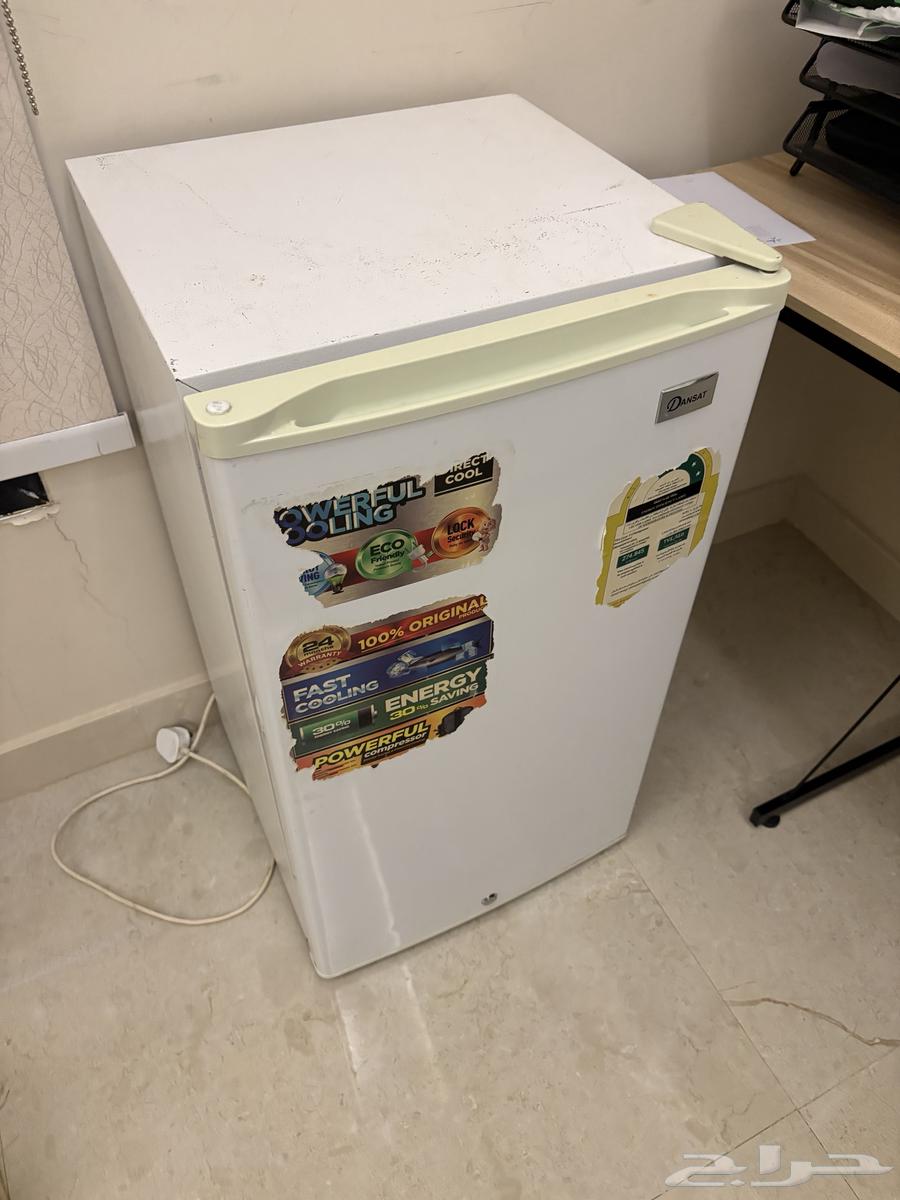 ثلاجه صغيره DANSAT64496723484033112