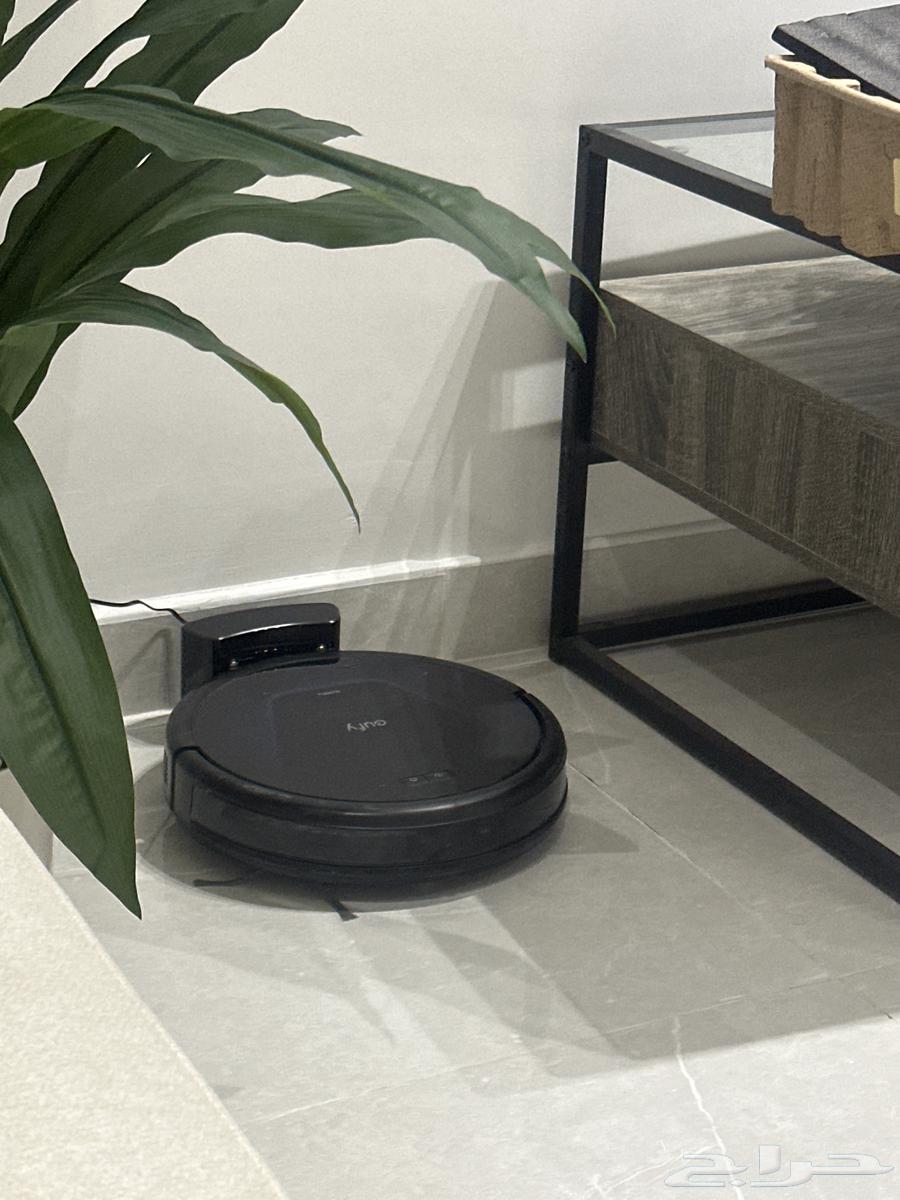 مكنسه ذكيه يوفي G 5064495556270081110