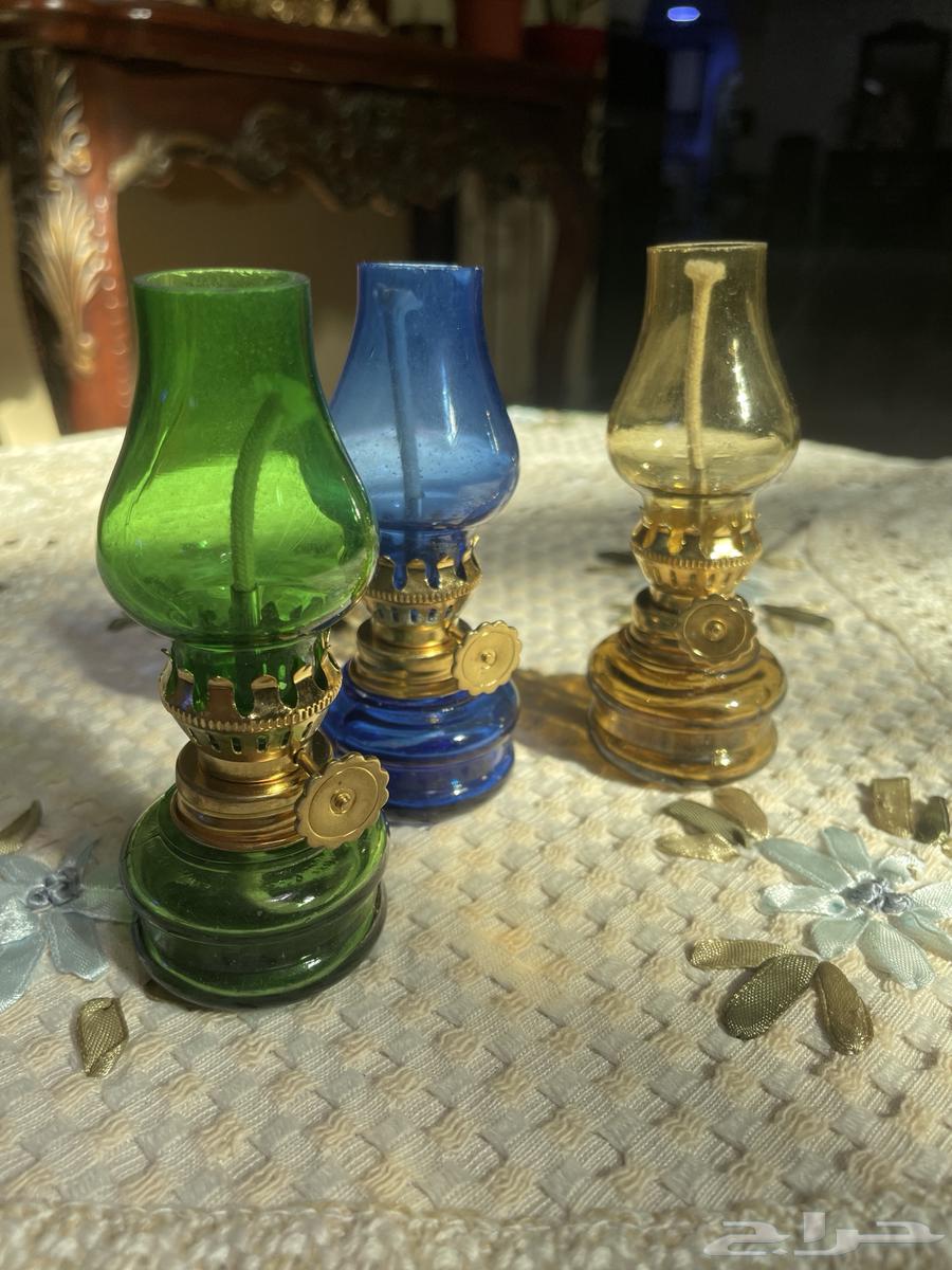 لمبات كيروسين لطيفة kerosene mini lamps64499076262914113