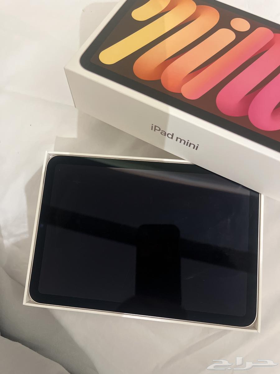 ايباد مني الجيل السادس64500367529217110