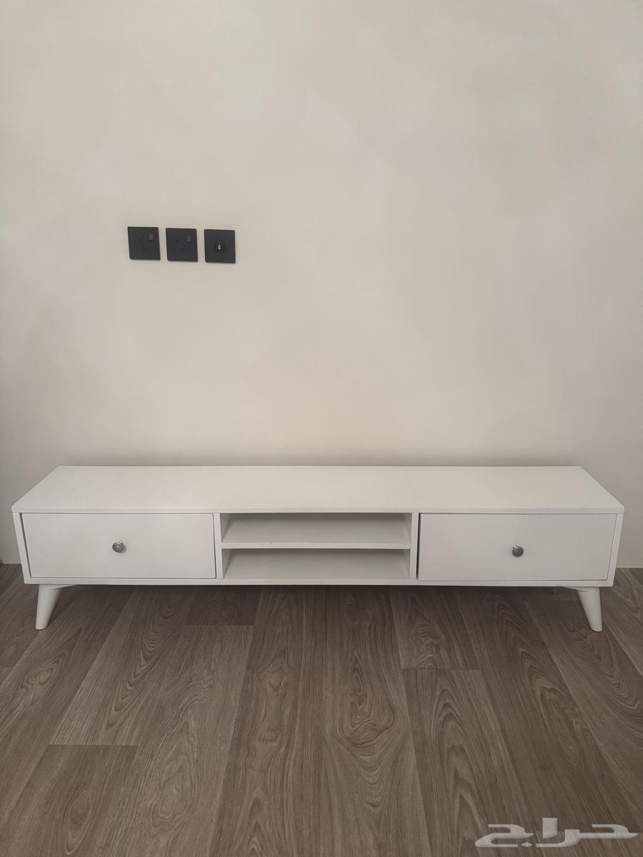 مكتبة تلفزيون دولاب شاشة64499911788673112