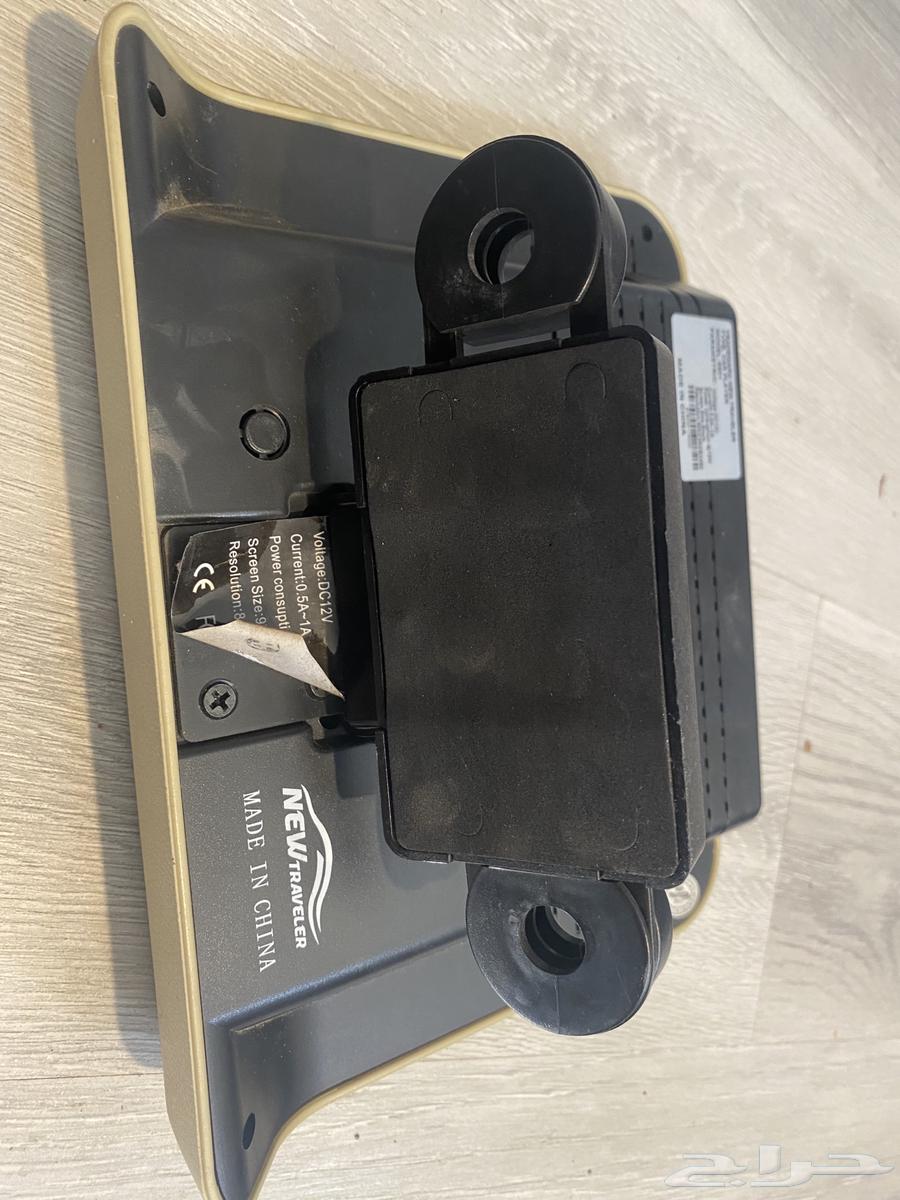 للبيع شاشات سياره بحاله ممتازه64502831400705110