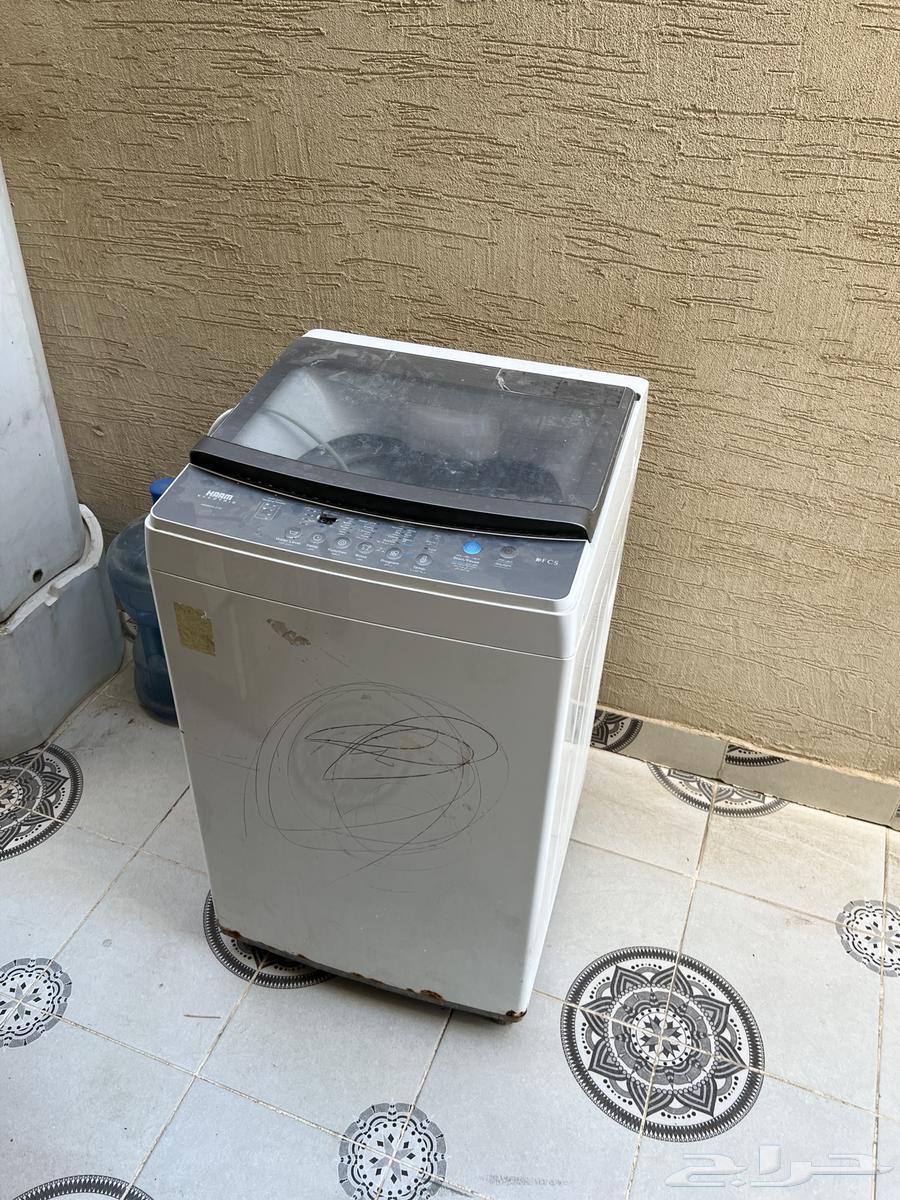 Coffee table and washing machine64499395039107113