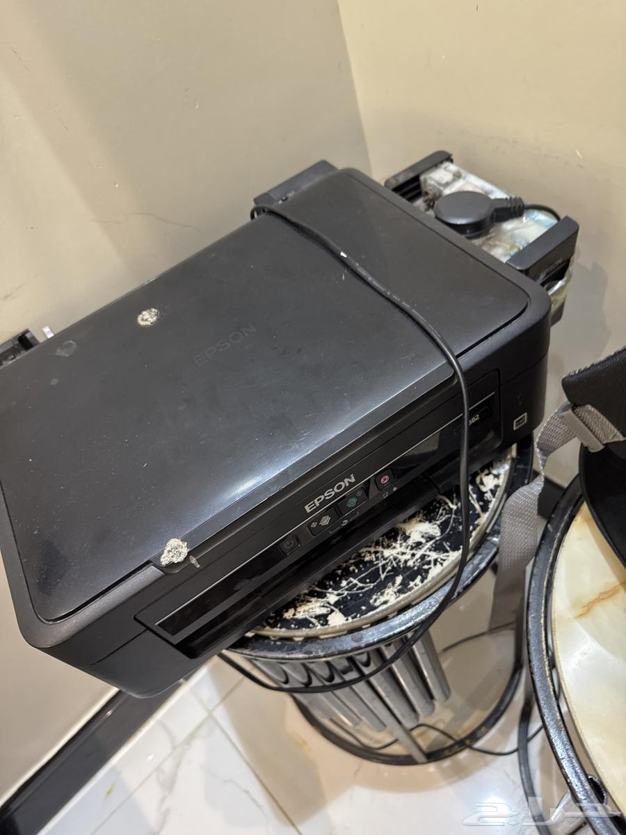 طابعة ايبسون L38264496903877891110