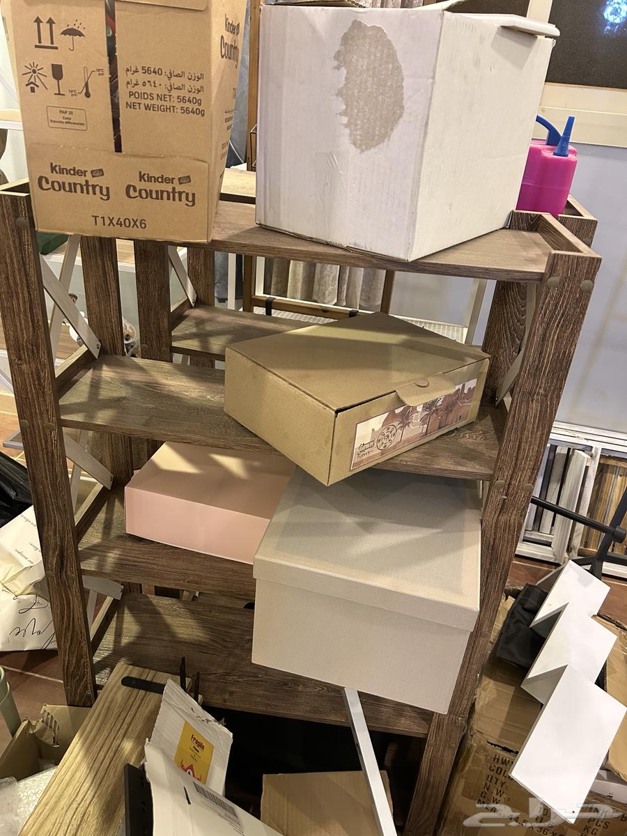 أغراض محل ورد جديد للبيع64497855262209113