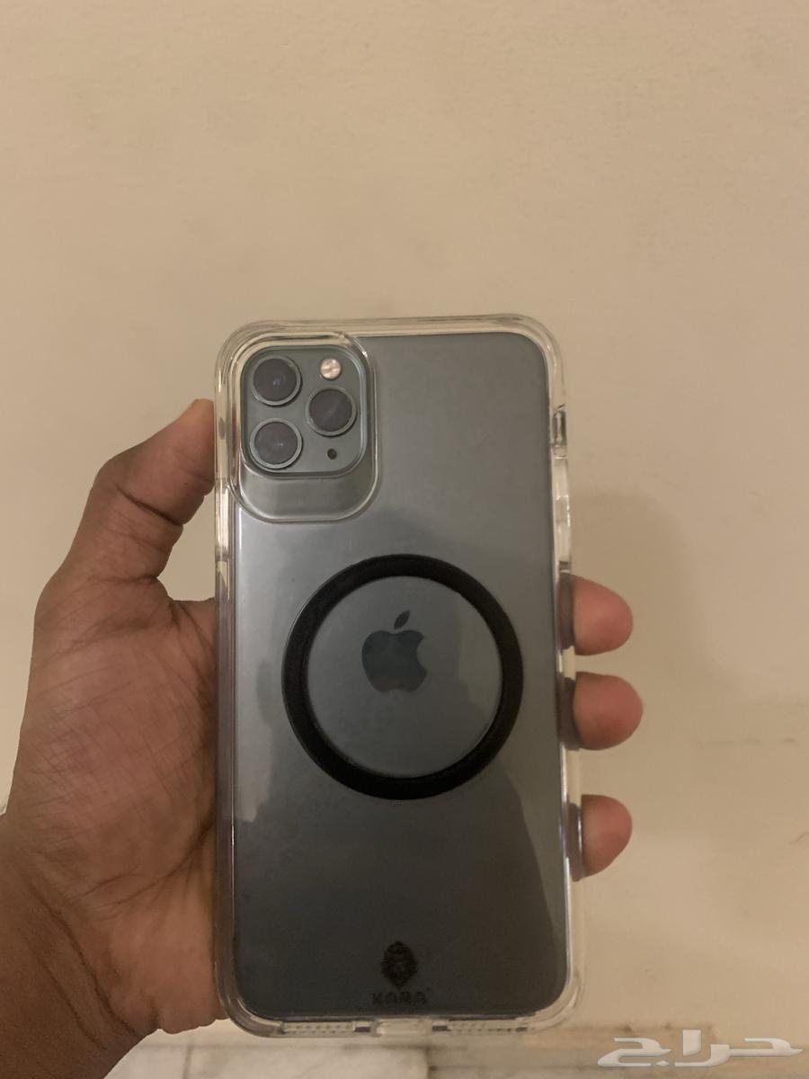 جوال الآيفون 11بور ماكس64502556484610112
