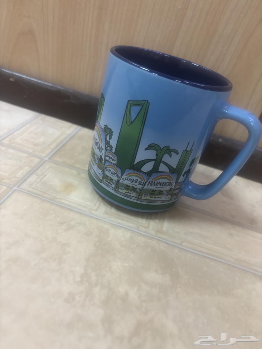 كوب ابو قوس اصلي64501907097603110