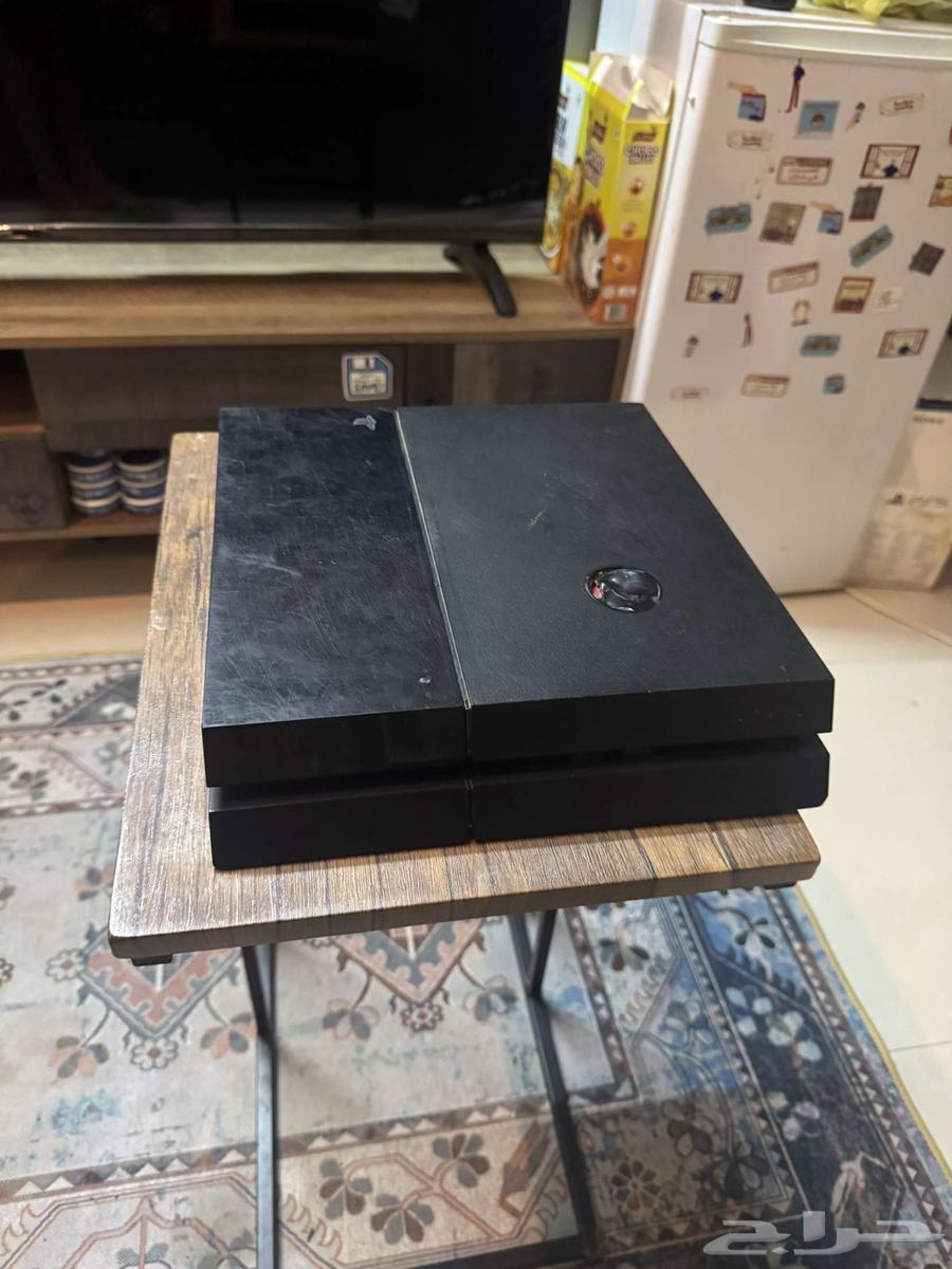 سوني 4 قابل للتهكير64499423039235112