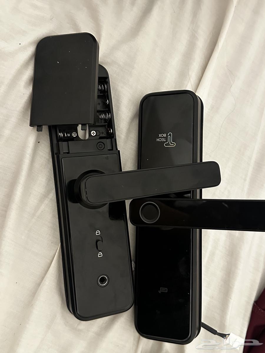 قفل باب ذكي64498591305091111