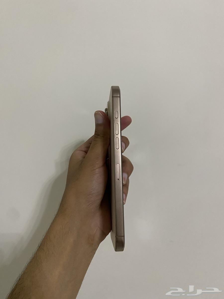 (تم البيع) ايفون 16 برو ماكس 256 قيقا64500215456001114