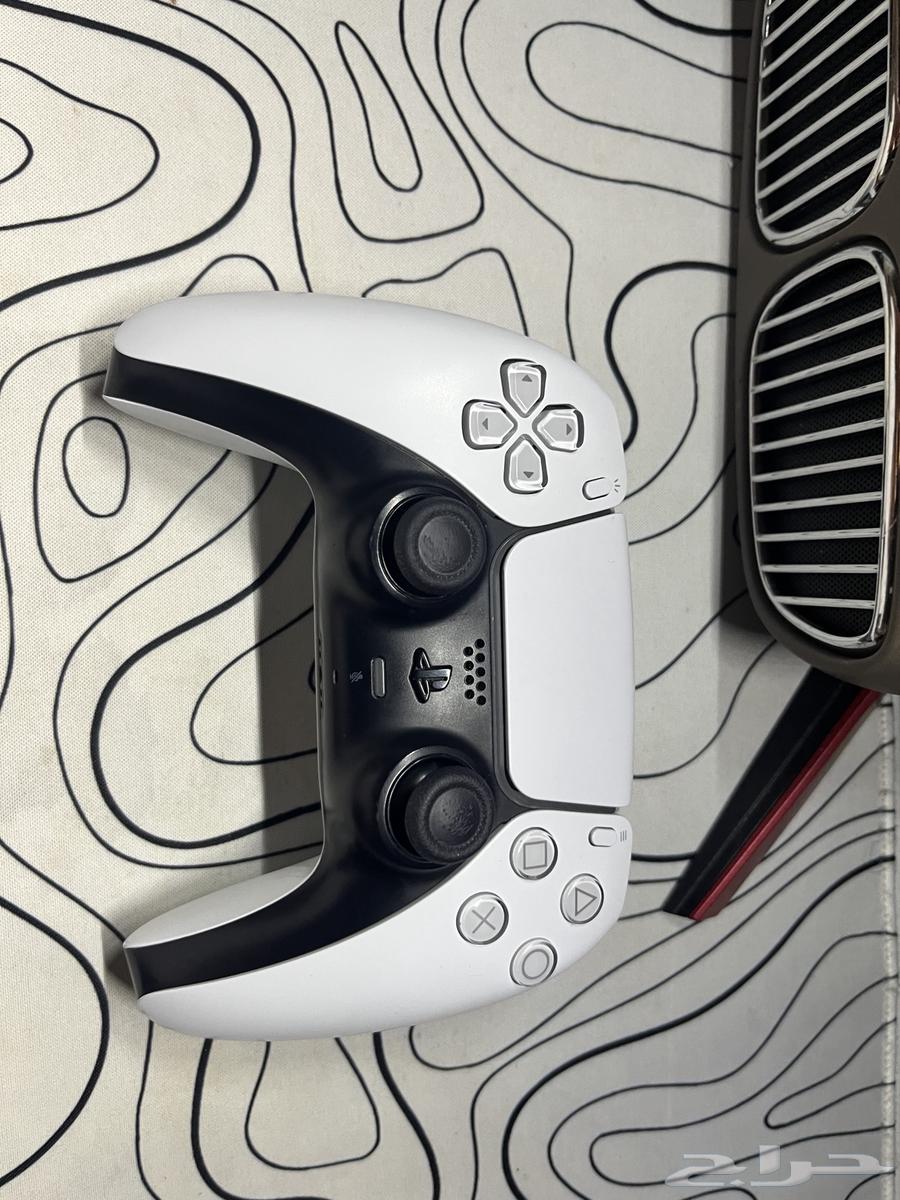 PS5 Sony Controller Only64495186351105111