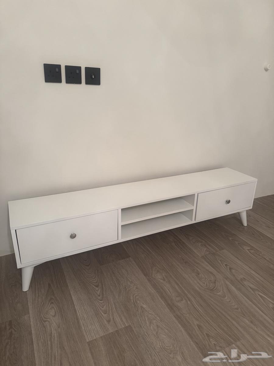 مكتبة تلفزيون دولاب شاشة64499911788673111