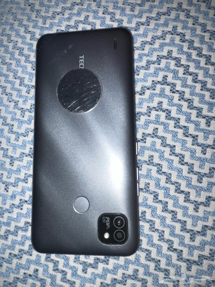 TECNO Mobile64499507581955110