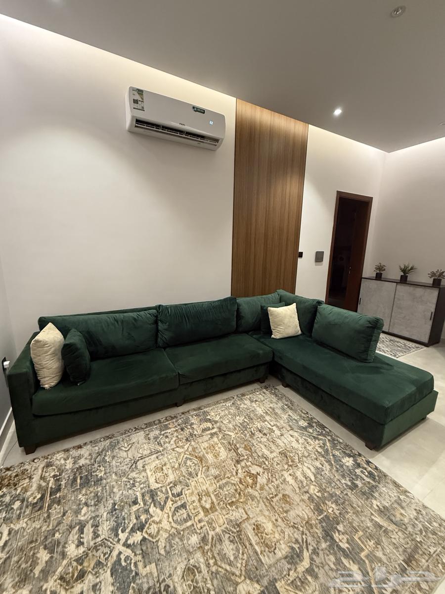 L Shape 7 Seater Sofa64495488558339110