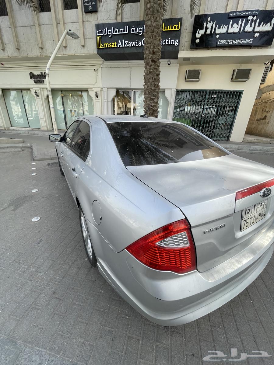 فورد فيوجين 201264679760382338114