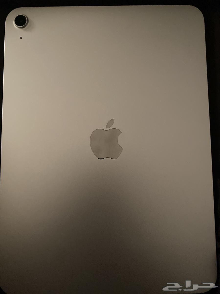 iPad A16 Silver Color with Pencil, Case, and Screen Protector64499131938177110