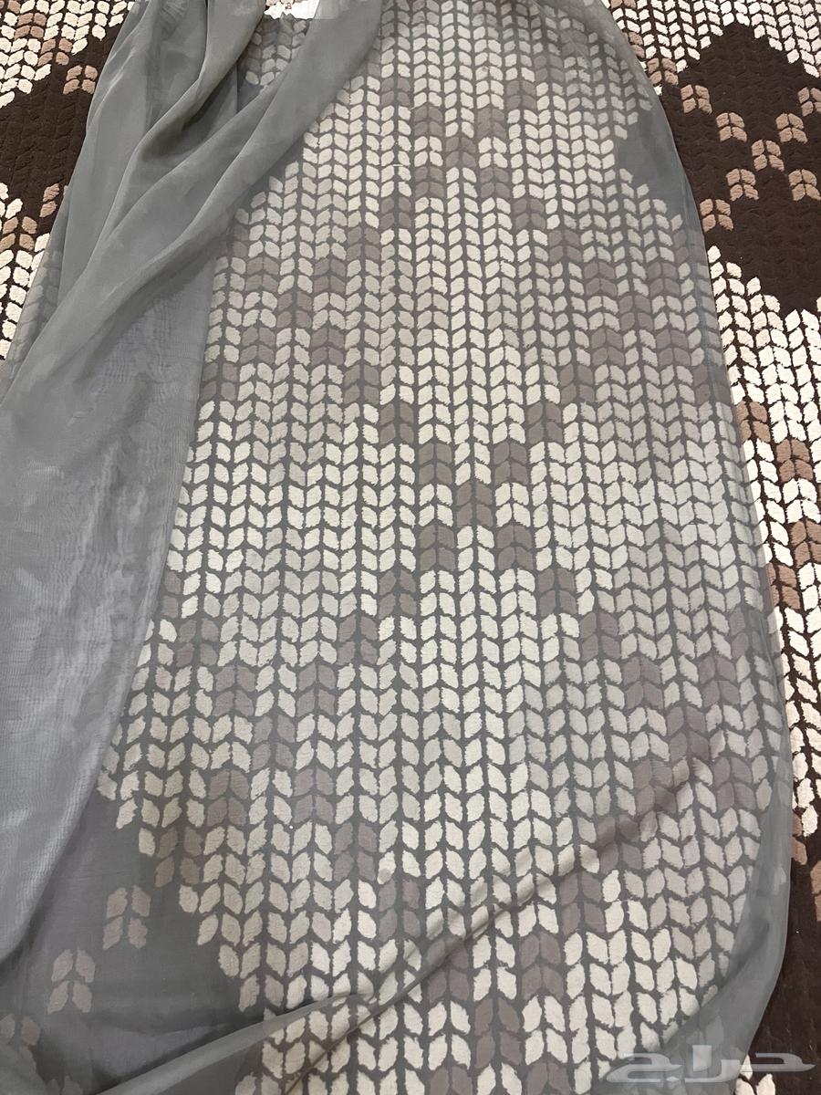 ستائر نضيفة وجديده ب شيفون64501326245890111