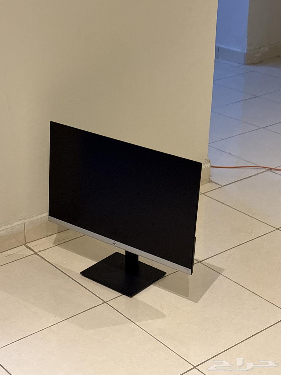 Hp 60fps 4k Screen, Buy a Second Screen, Don't Need PC Sony64501187951490111