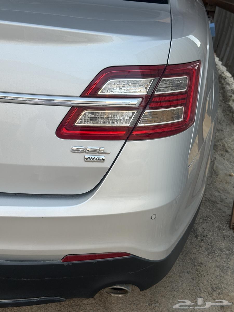 فورد تورس 2015 نظيف64681137528578114