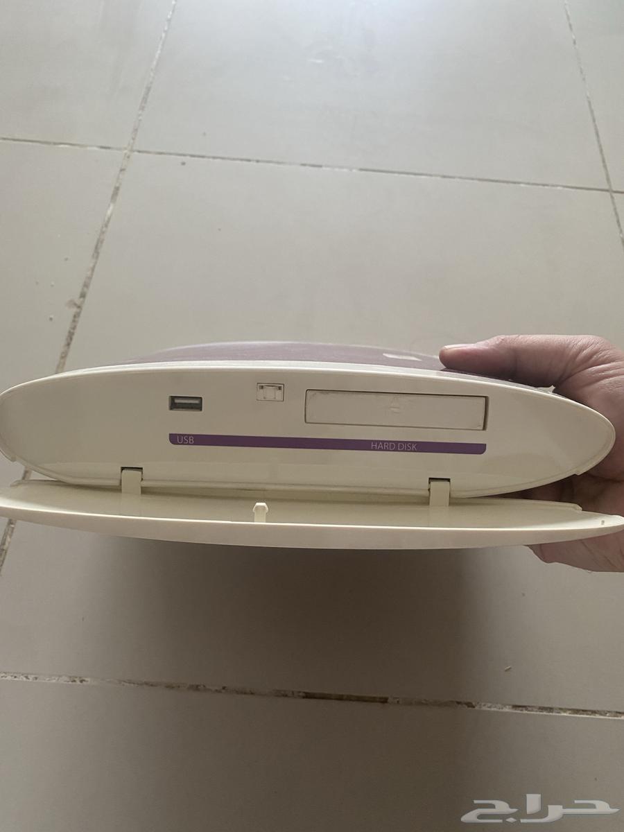 ريسيرفرات مستخدمه ومودم للبيع64499549439747112