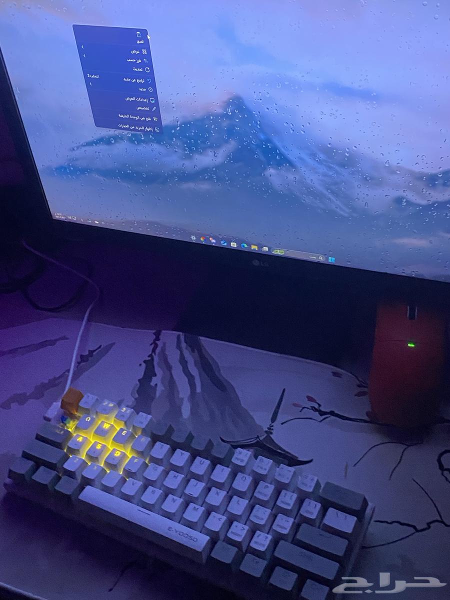 للبيع جاهز بي سي كمبيوتر حق العاب64500797907587112