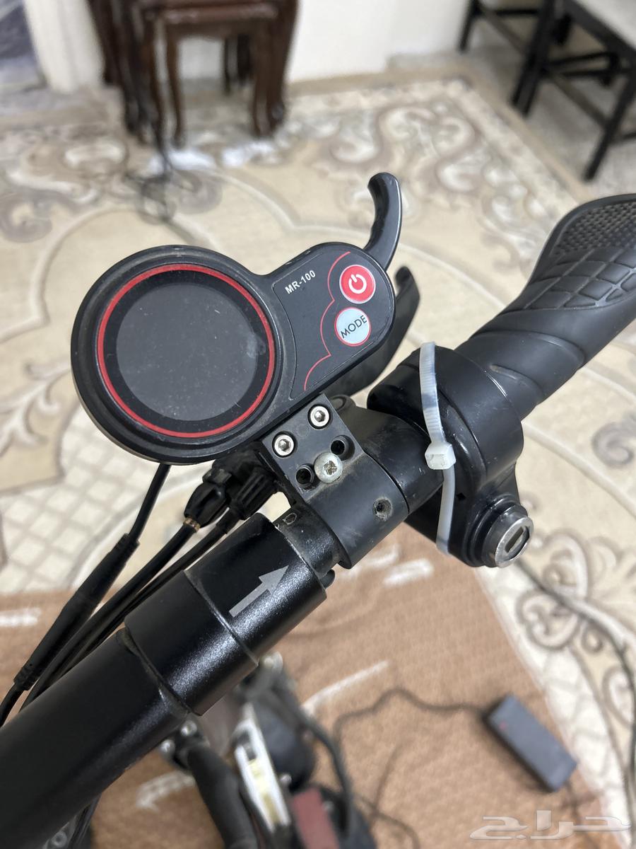 سكوتر مقعد نظيف جدا64495982398850111