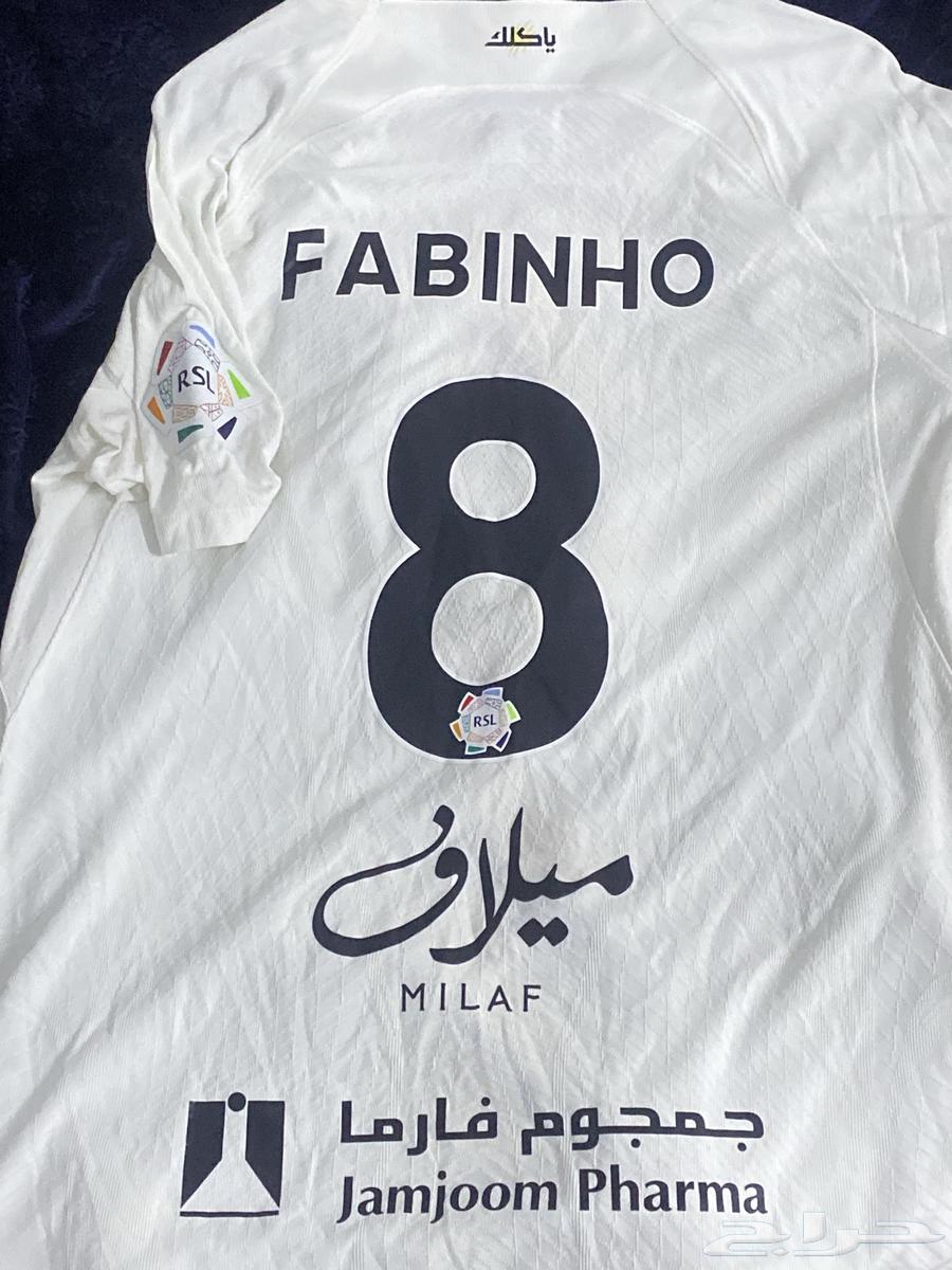 تيشرت فابينهو الأصلي64500215509891110