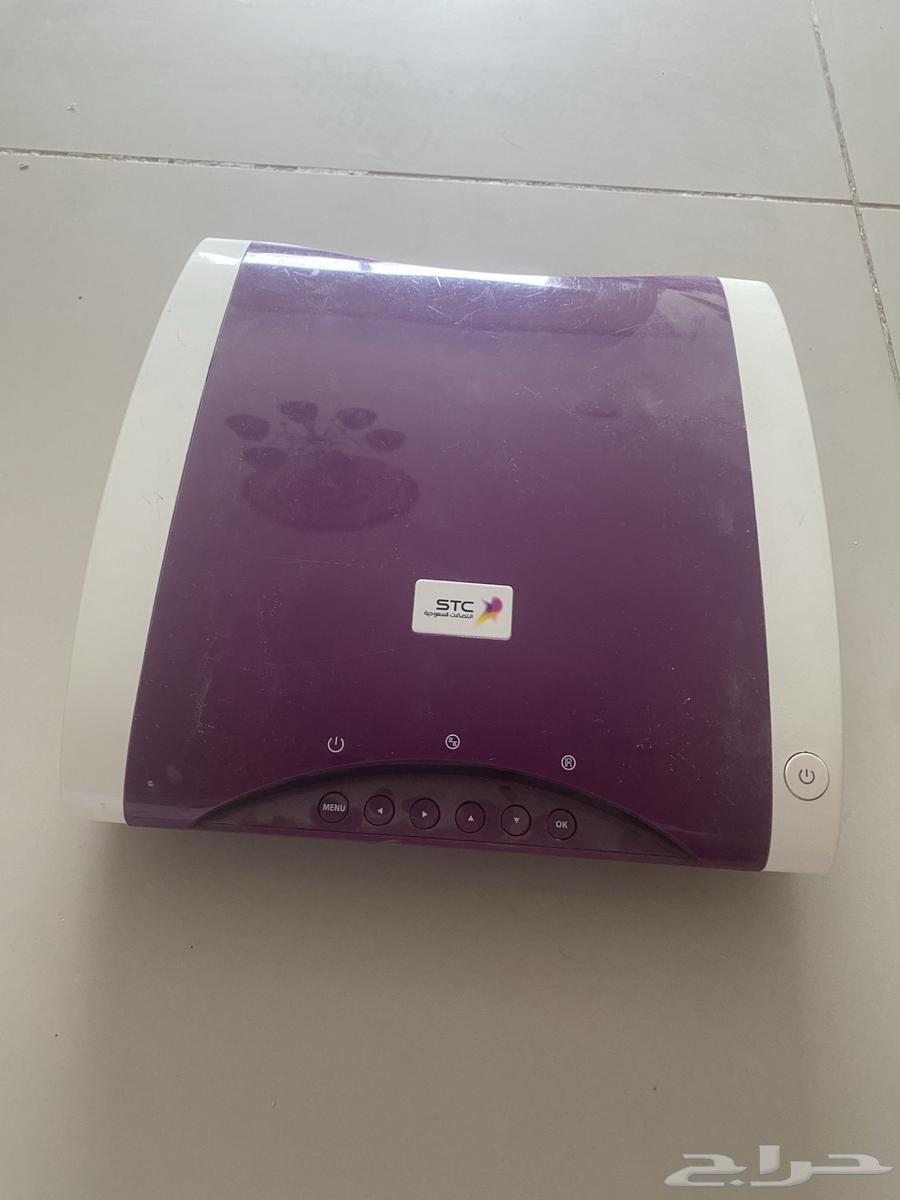 ريسيرفرات مستخدمه ومودم للبيع64499549439747110