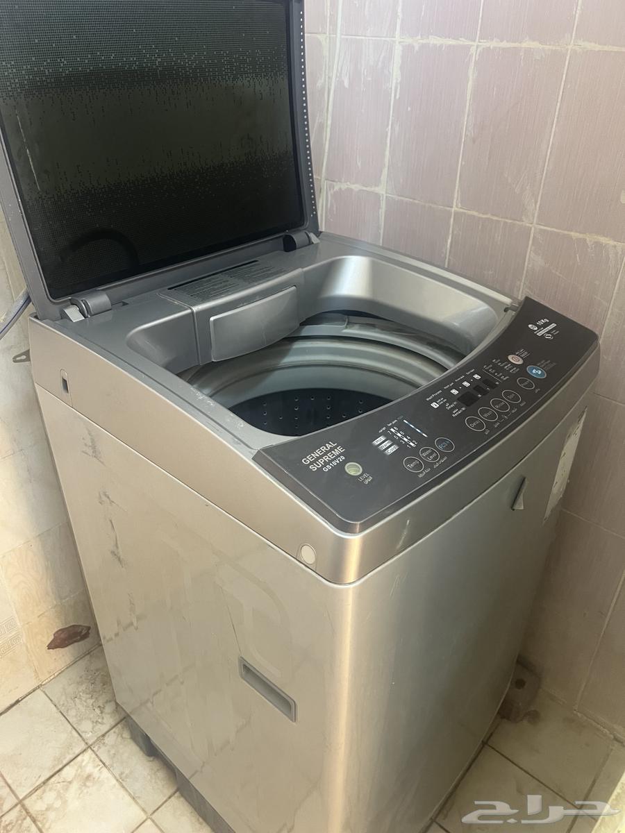 غساله تماتيك 10k للبيع مستعمل نضيف64497013633665113