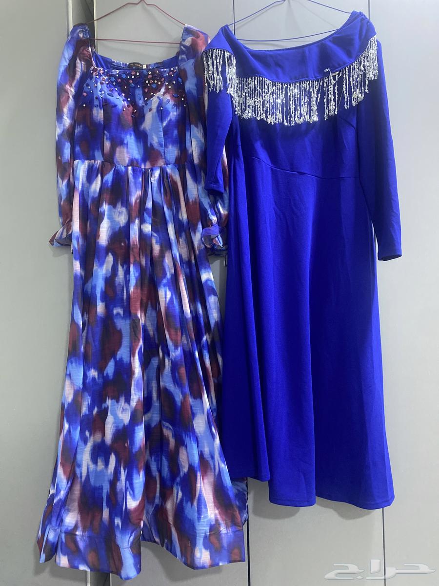 Dresses worn only once, all size XL64498536420738110