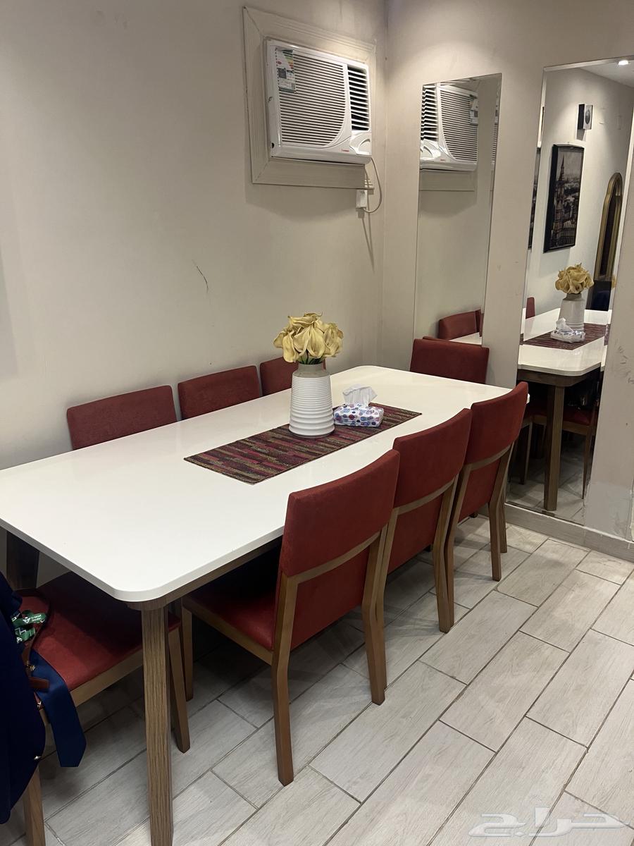 طقم كنب   طاوله طعام64501747229185111