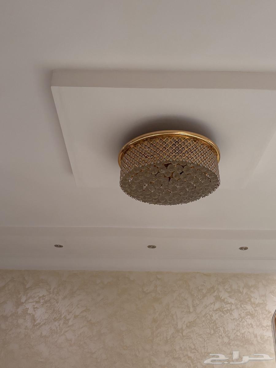 ثريا للمجلس نظيفه سبب البيع ماعد أبيها الحجم وسط المبلغ50064501479099906110