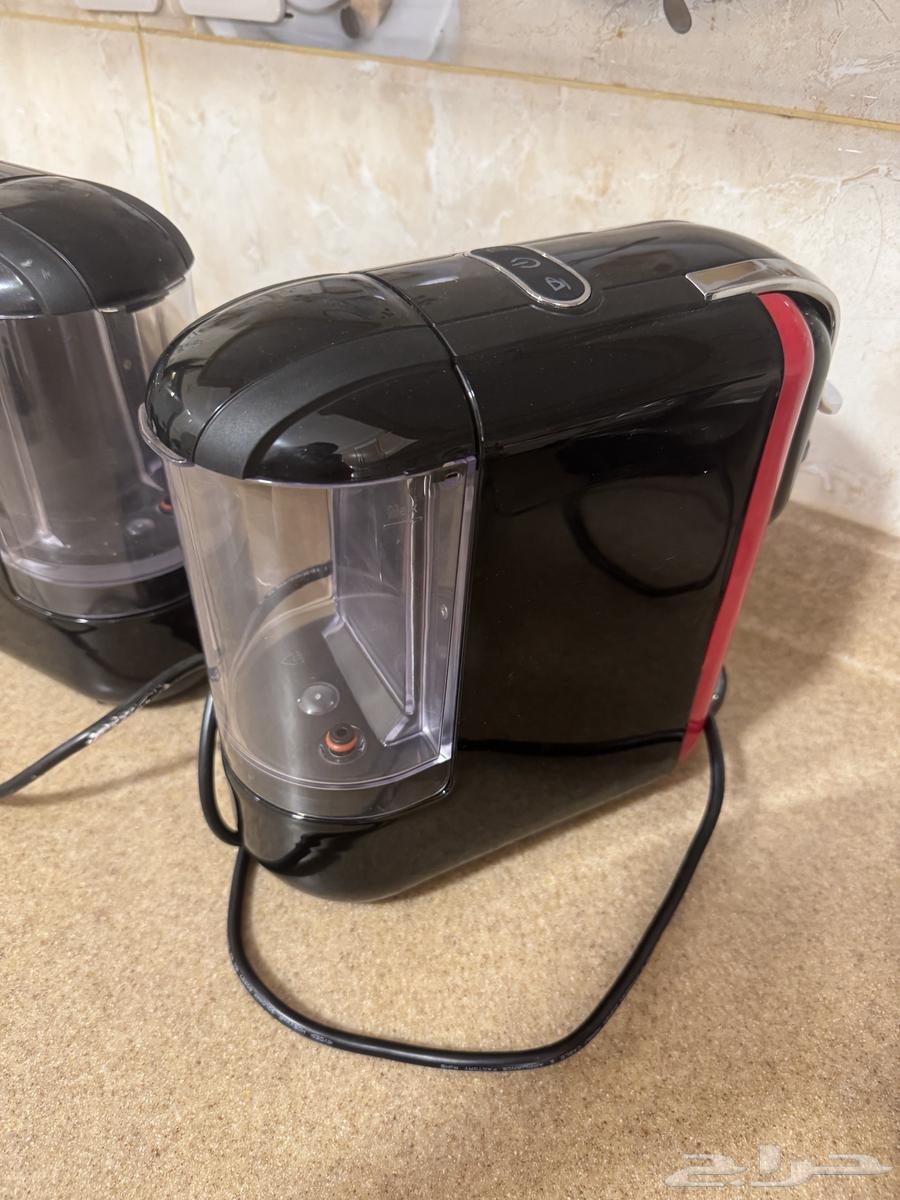 Coffee machine64498993633795111